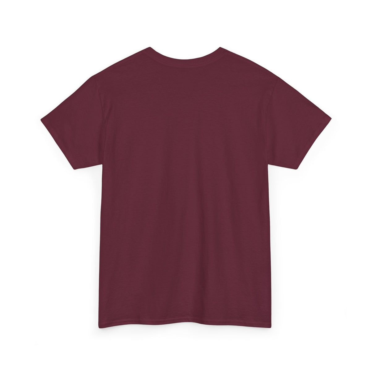 Vintage minimalist "Est. 1995" T-shirt by Printify featuring a simple design celebrating a 1995 birthday.