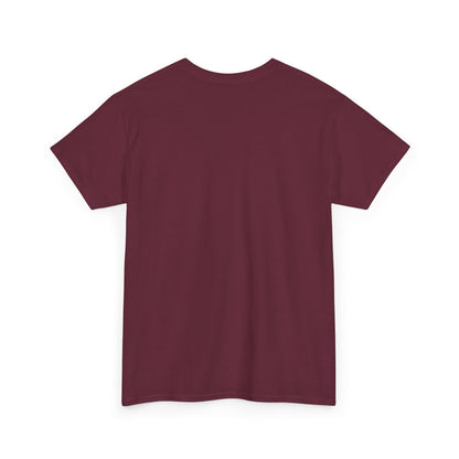 Vintage minimalist "Est. 1995" T-shirt by Printify featuring a simple design celebrating a 1995 birthday.