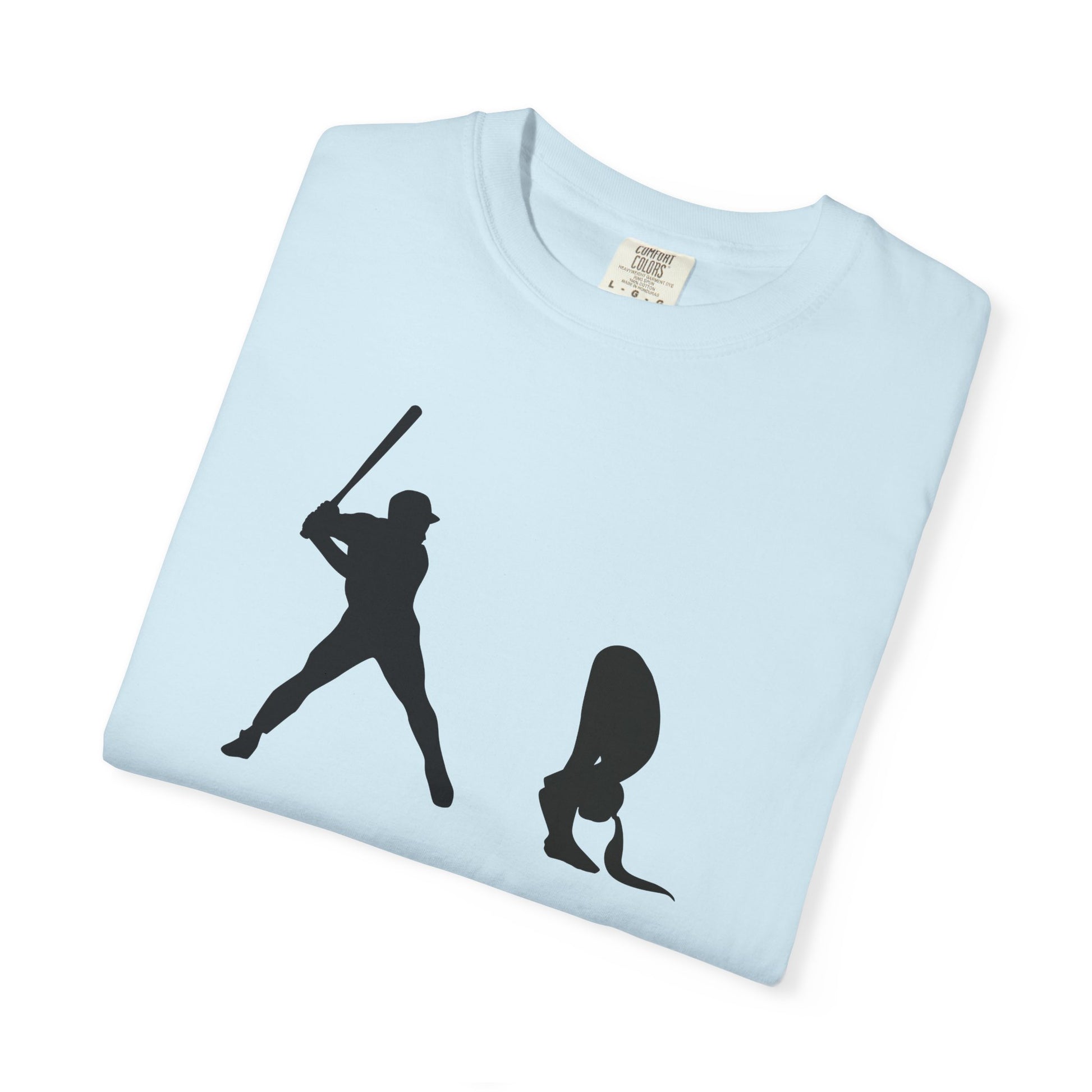 Unisex Sports T-Shirt - Perfect for Athletes, Fans, and Casual Wear, Great for Game Days, Birthdays, Holidays, and Every Day! - TRV