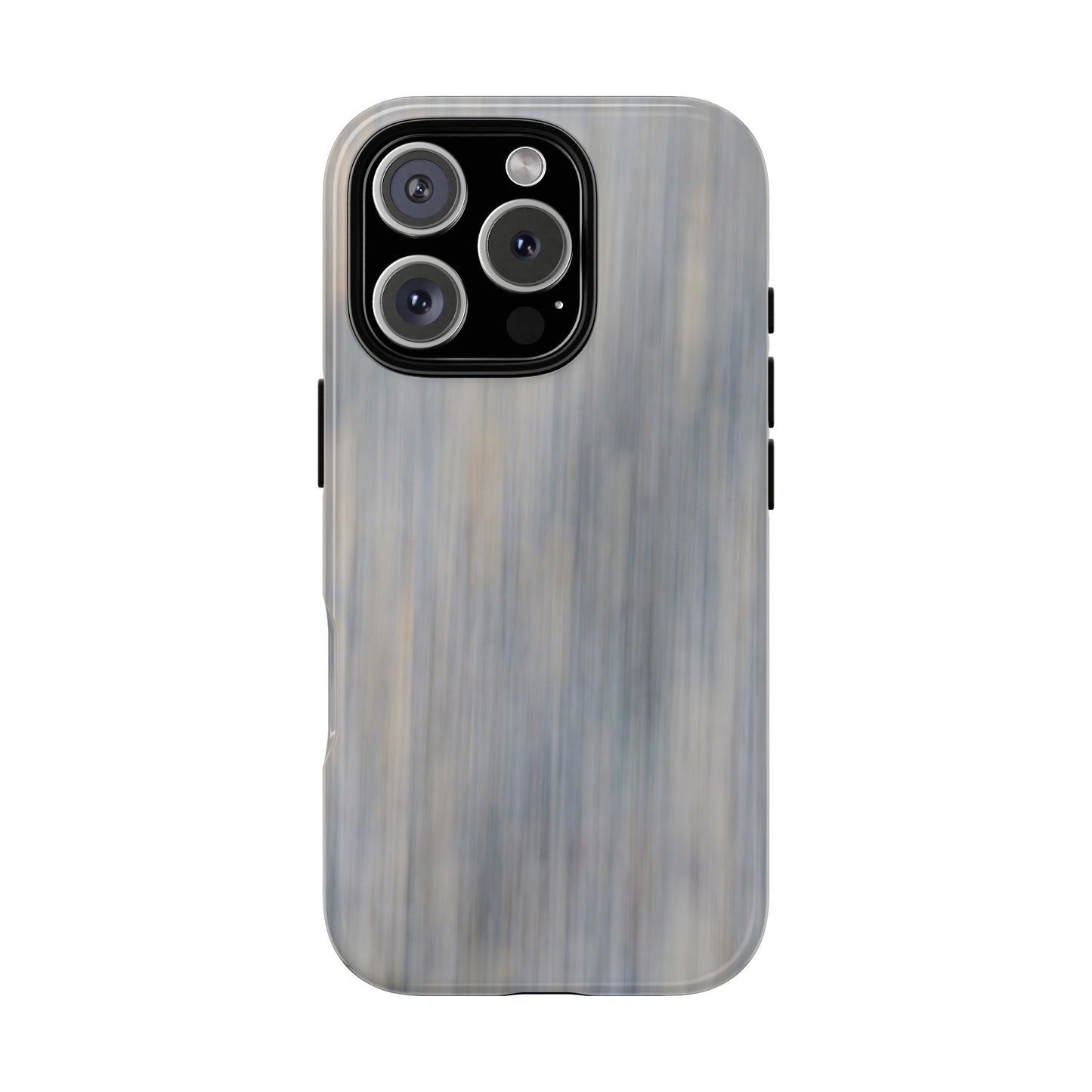 Stylish Tough Phone Case - Durable Protection with Modern Marble Design - TRV