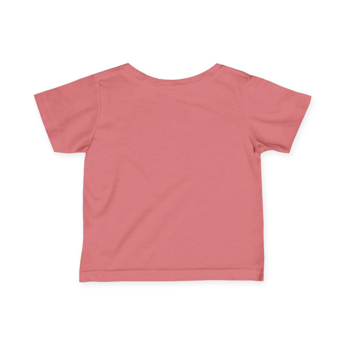 Cute infant baby tee featuring a sloth nap graphic, soft kids clothes by Printify, perfect for comfortable, adorable baby wear.