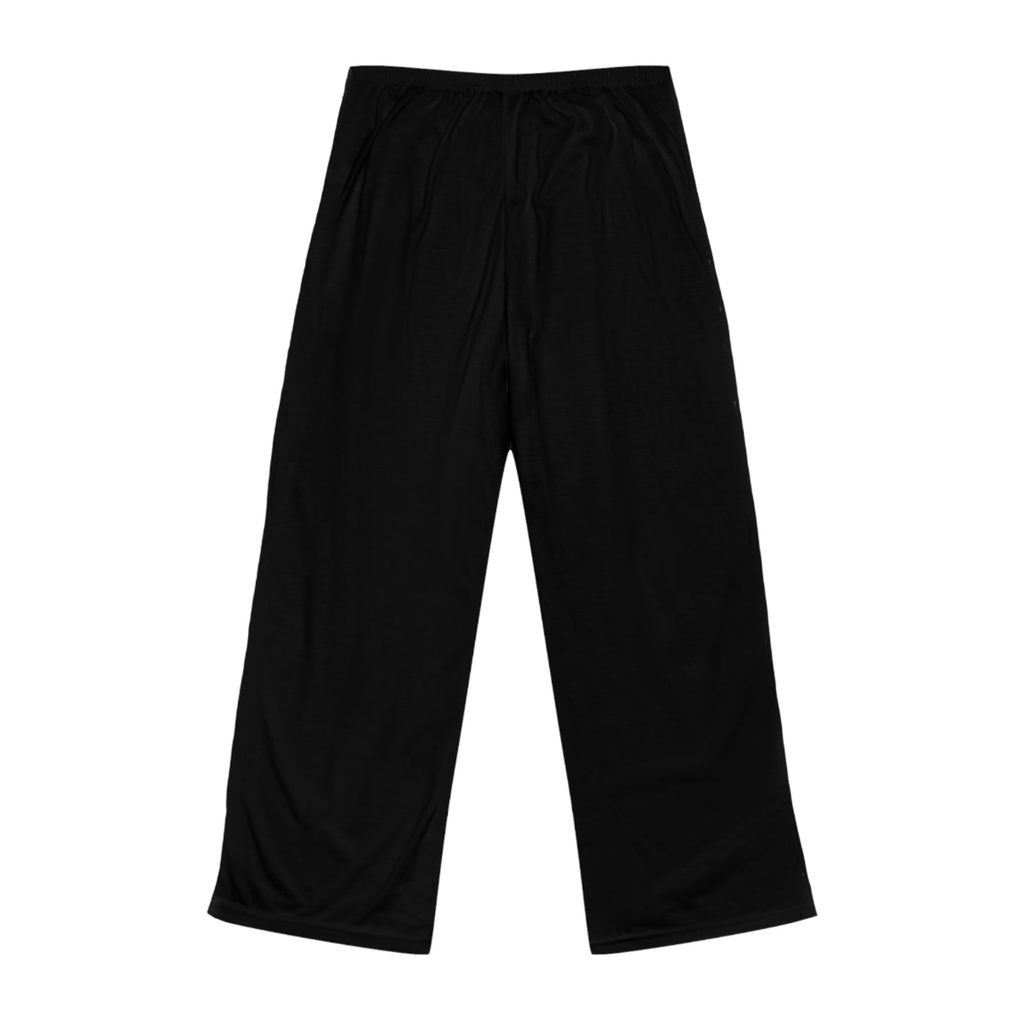 Vampire Sleep Pants with "I Smell Blood" print, women's pajama bottoms featuring spooky vampire design and all-over print style.