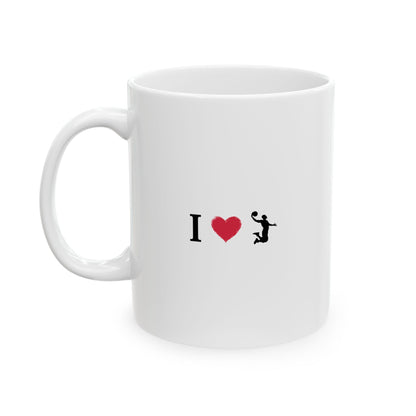 Ceramic Mug