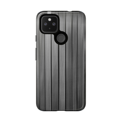 Sleek Phone Case for Tough Protection, Stylish Smartphone Cover, Modern Tech Accessory, Durable Case for Men and Women, Gift for Tech - TRV