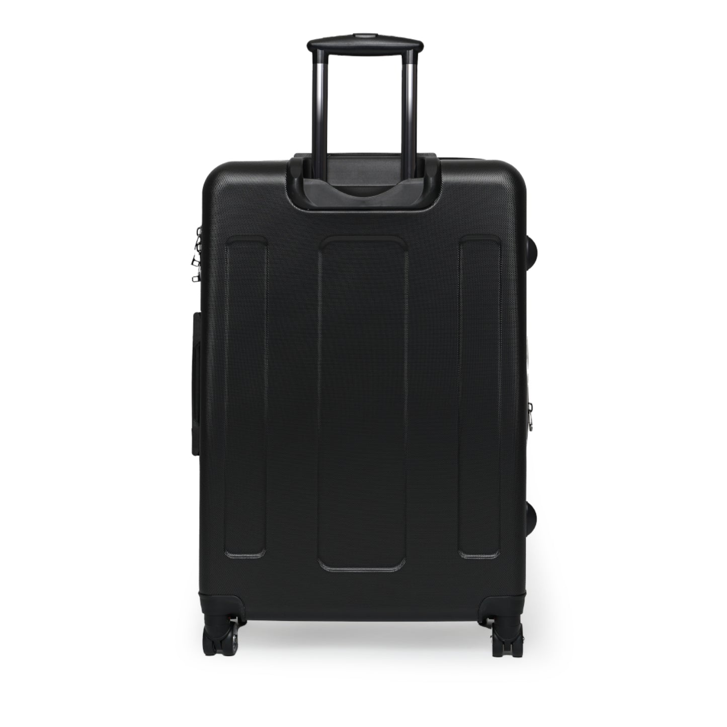 Werewolf Travel Suitcase – Dark Howl Luggage for Gothic & Horror Fans