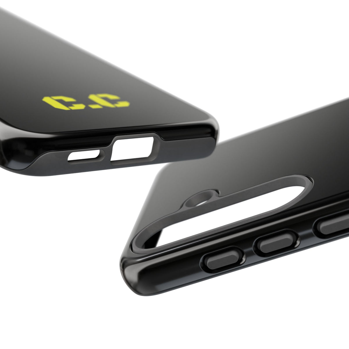 Custom Bold Tough Phone Case for iPhone - view 190