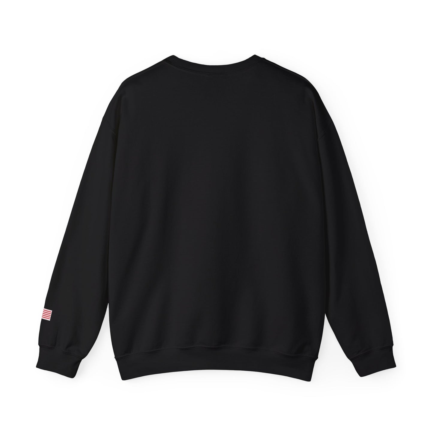 American Flag Unisex Crewneck Sweatshirt | Cozy Patriotic Sweater | Perfect for Independence Day, Casual Wear, Gifts for Him/Her, [...]