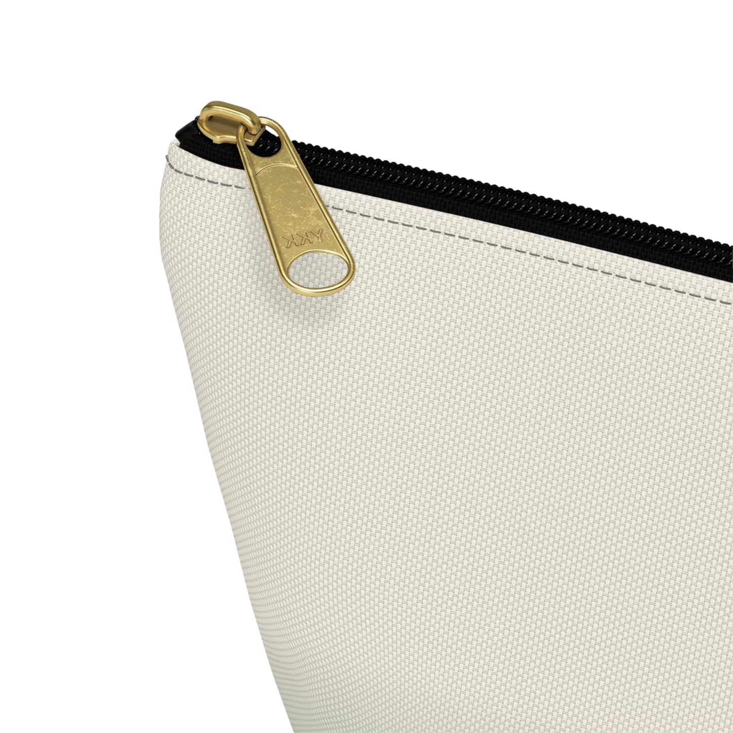 Green Ombre Accessory Pouch