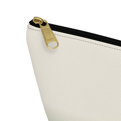 Green Ombre Accessory Pouch