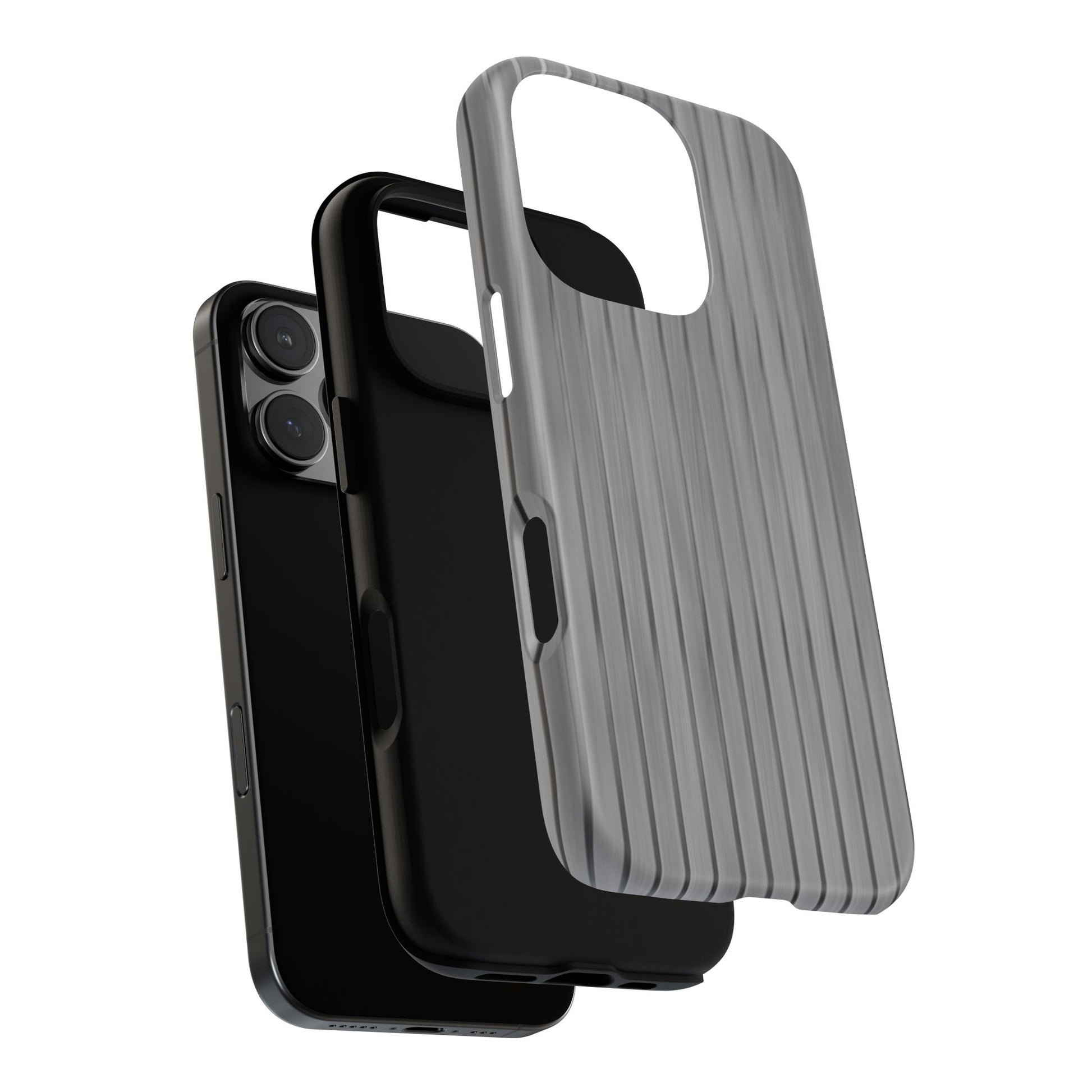 Durable Phone Case - Tough Cases with Textured Design - TRV