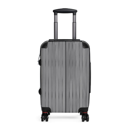 Lightweight Hardshell Carry-On Suitcase – Spinner Luggage for Travel & Business
