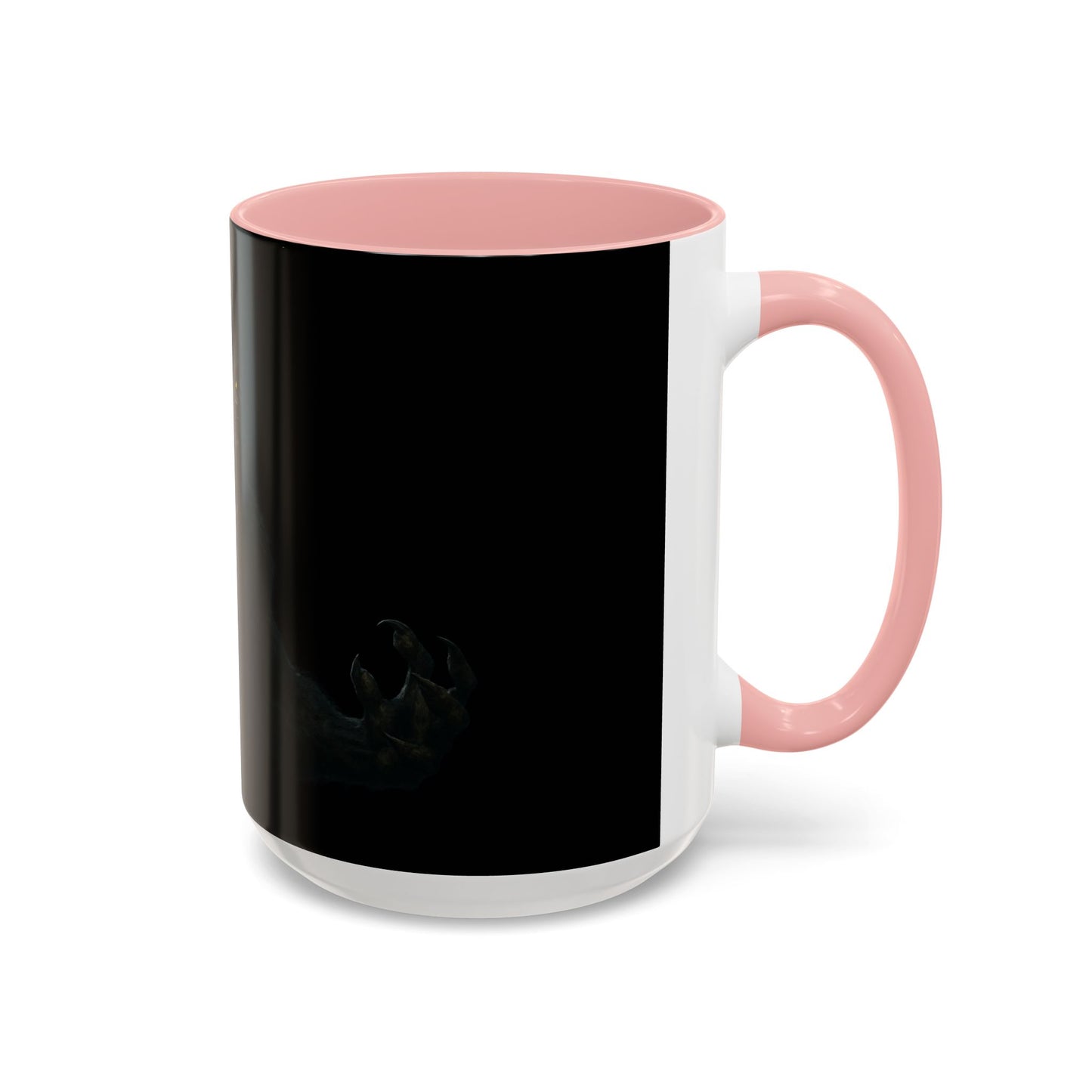 Howling Werewolf Coffee Mug - Perfect Gift for Horror Lovers, Wolf Enthusiasts, Halloween Decor, Unique Drinkware, Gothic Homeware - TRV