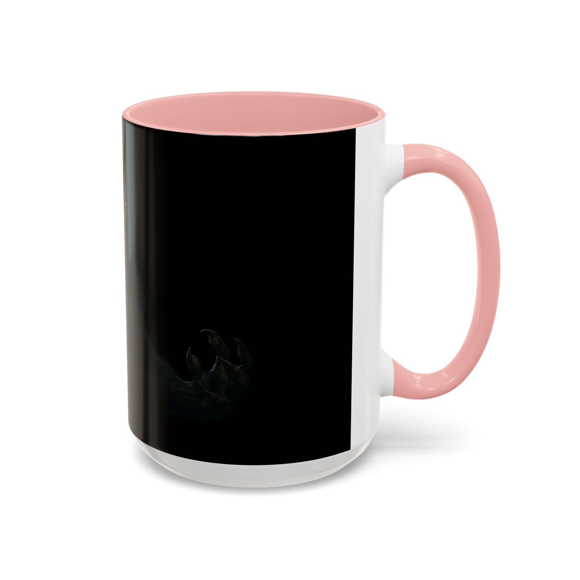 Howling Werewolf Coffee Mug - Perfect Gift for Horror Lovers, Wolf Enthusiasts, Halloween Decor, Unique Drinkware, Gothic Homeware - TRV