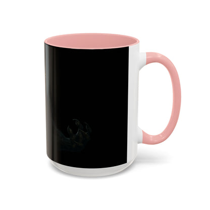 Howling Werewolf Coffee Mug - Perfect Gift for Horror Lovers, Wolf Enthusiasts, Halloween Decor, Unique Drinkware, Gothic Homeware - TRV