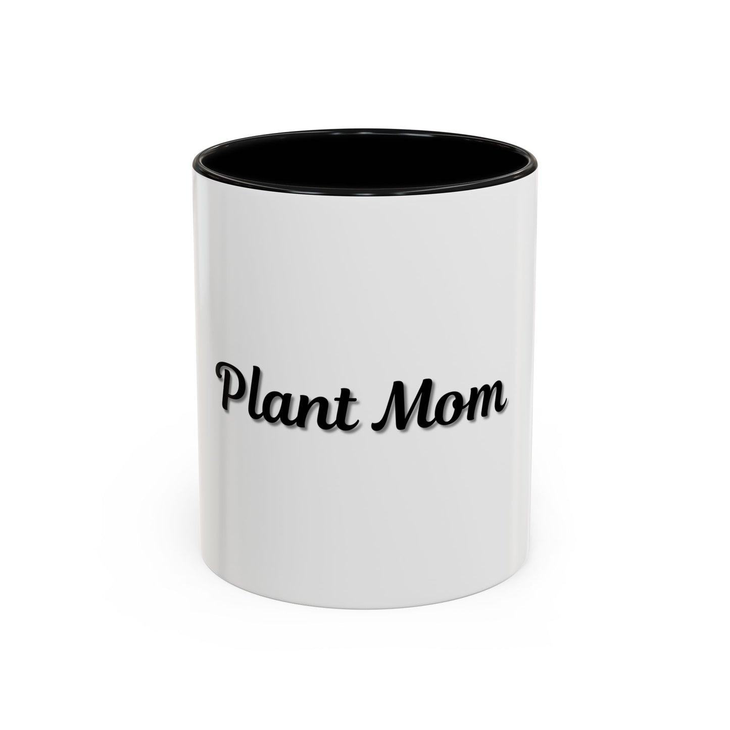 Plant Mom Coffee Mug - 11oz & 15oz Accent Mug for Gardening Enthusiasts - TRV