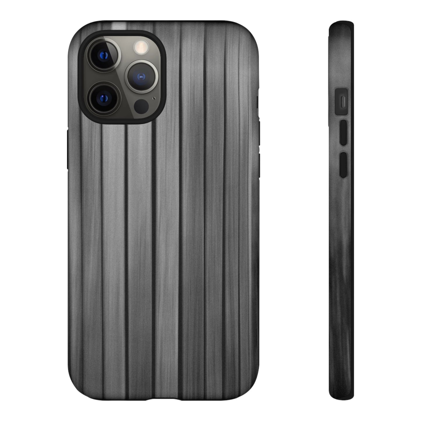 Sleek Phone Case for Tough Protection, Stylish Smartphone Cover, Modern Tech Accessory, Durable Case for Men and Women, Gift for Tech - TRV