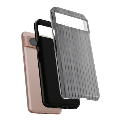 Durable Phone Case - Tough Cases with Textured Design - TRV