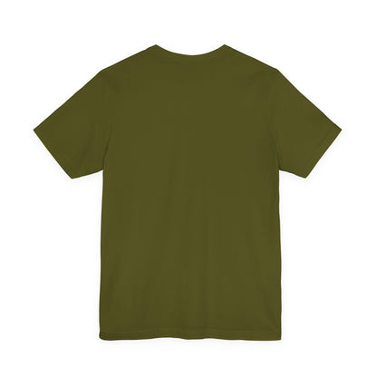 Vintage Est. 2007 T-shirt by Printify featuring a classic design and comfortable fit, perfect for casual wear.
