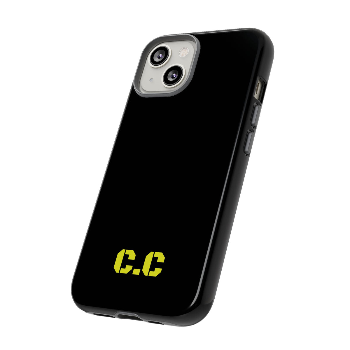 Custom Bold Tough Phone Case for iPhone - view 89