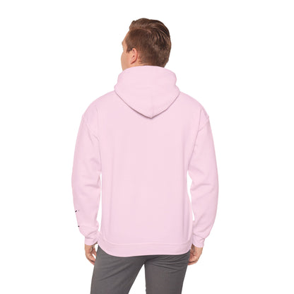 Baseball Lover's Unisex Hoodie - Perfect for Sports Fans, Gifts, Cozy Wear, Casual Style, All Seasons