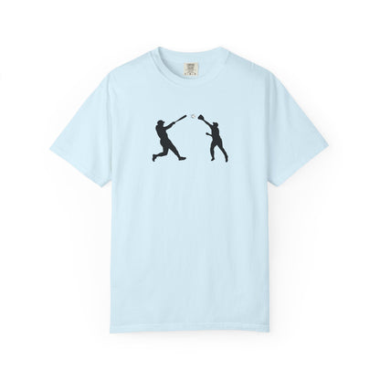 Baseball Sports Unisex T-shirt | Perfect Gift for Athletes, Casual Wear, Fitness Enthusiasts, Sports Events, Game Day Tees