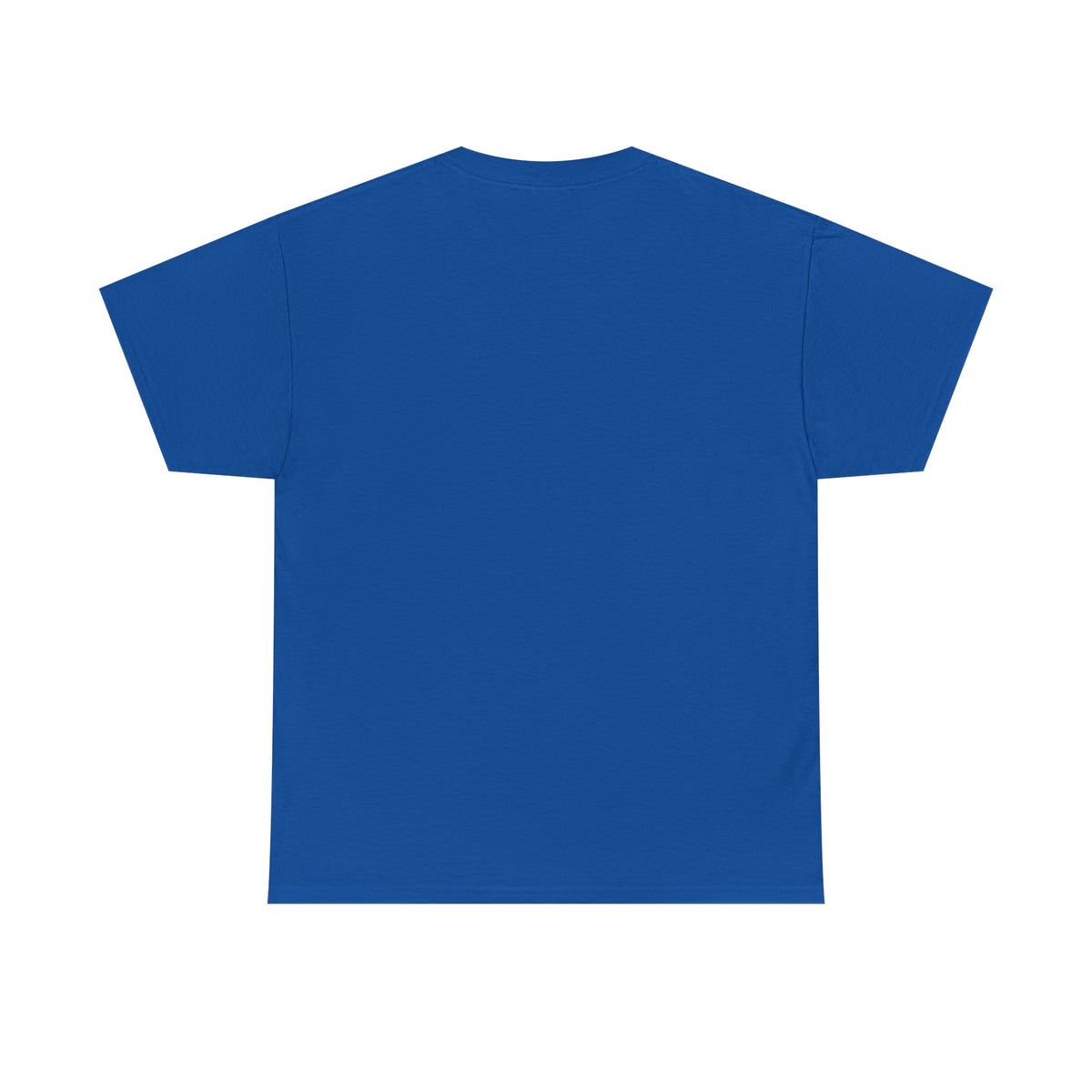 Vintage minimalist "Est. 1995" T-shirt by Printify featuring a simple design on a casual birthday shirt.