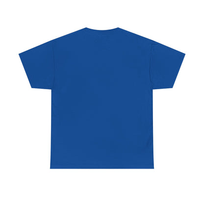 Vintage minimalist "Est. 1995" T-shirt by Printify featuring a simple design on a casual birthday shirt.