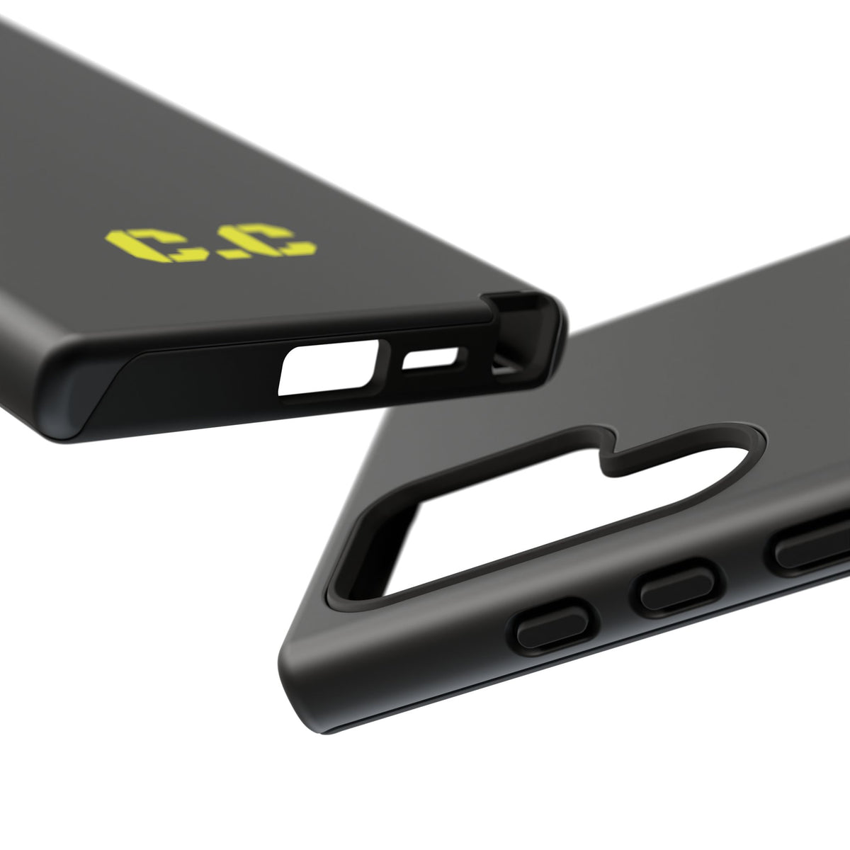 Custom Bold Tough Phone Case for iPhone - view 163