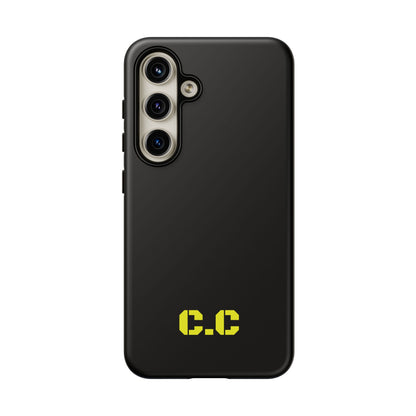 Custom Bold Tough Phone Case for iPhone - view 42