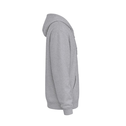 USA Flag Full‑Zip Hoodie — American Patriotic Zip-Up Sweatshirt
