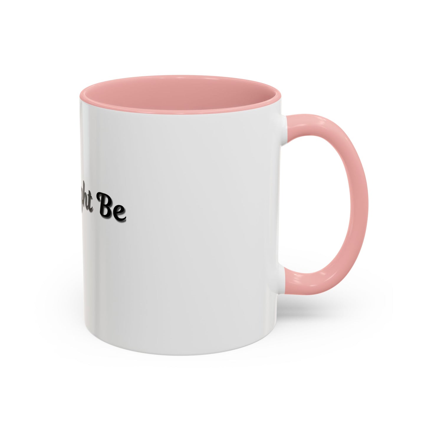 Funny Coffee Mug - "This Might Be Wine" - Perfect for Wine Lovers - TRV