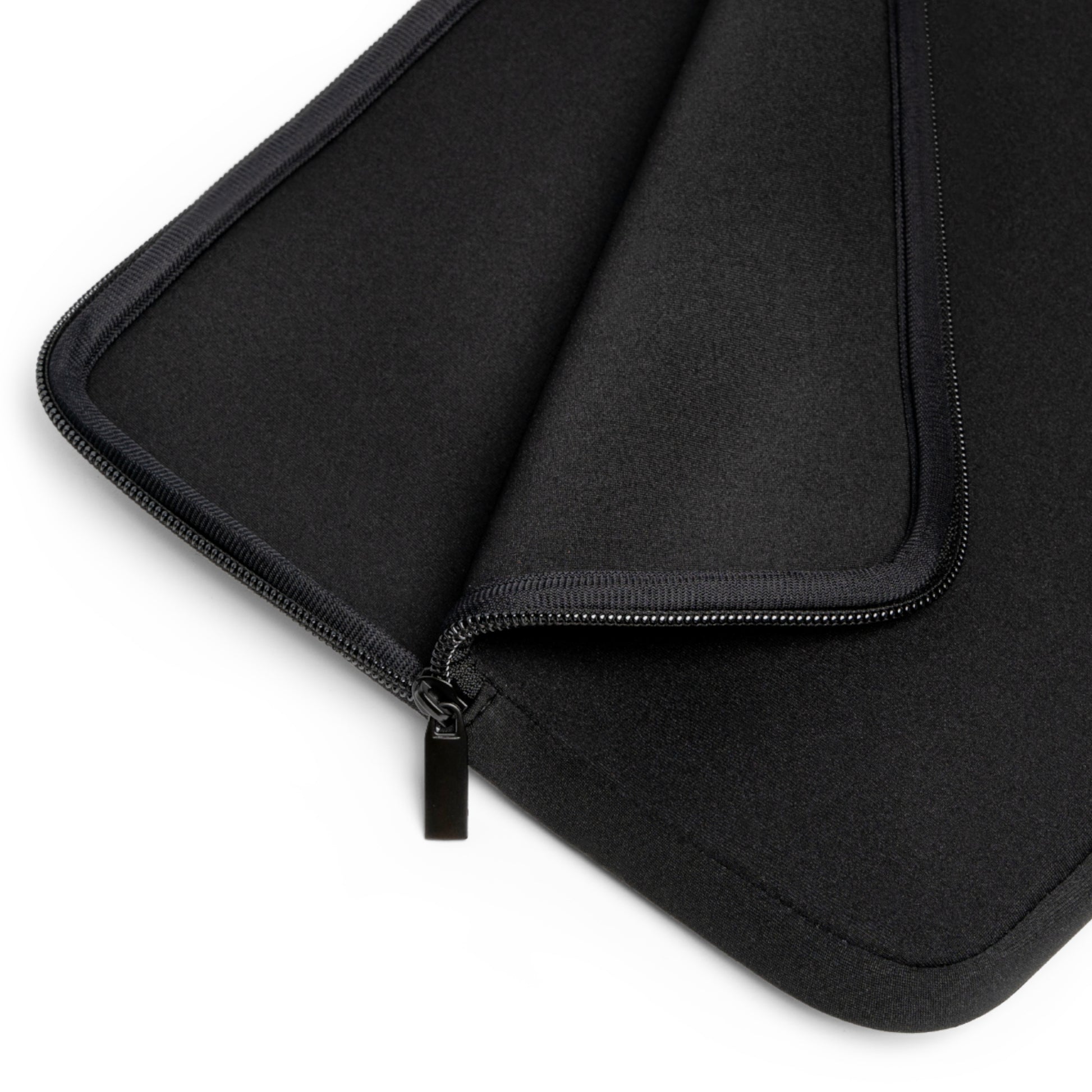 Personalized Minimal Marble Name Laptop Sleeve | Monogrammed Tech Case - TRV