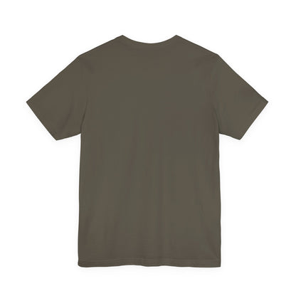 Vintage Est. 1996 T-shirt by Printify featuring a classic design, ideal for birthday gifts and celebrating birth years.