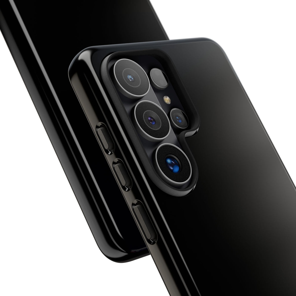 Custom Bold Tough Phone Case for iPhone - view 197