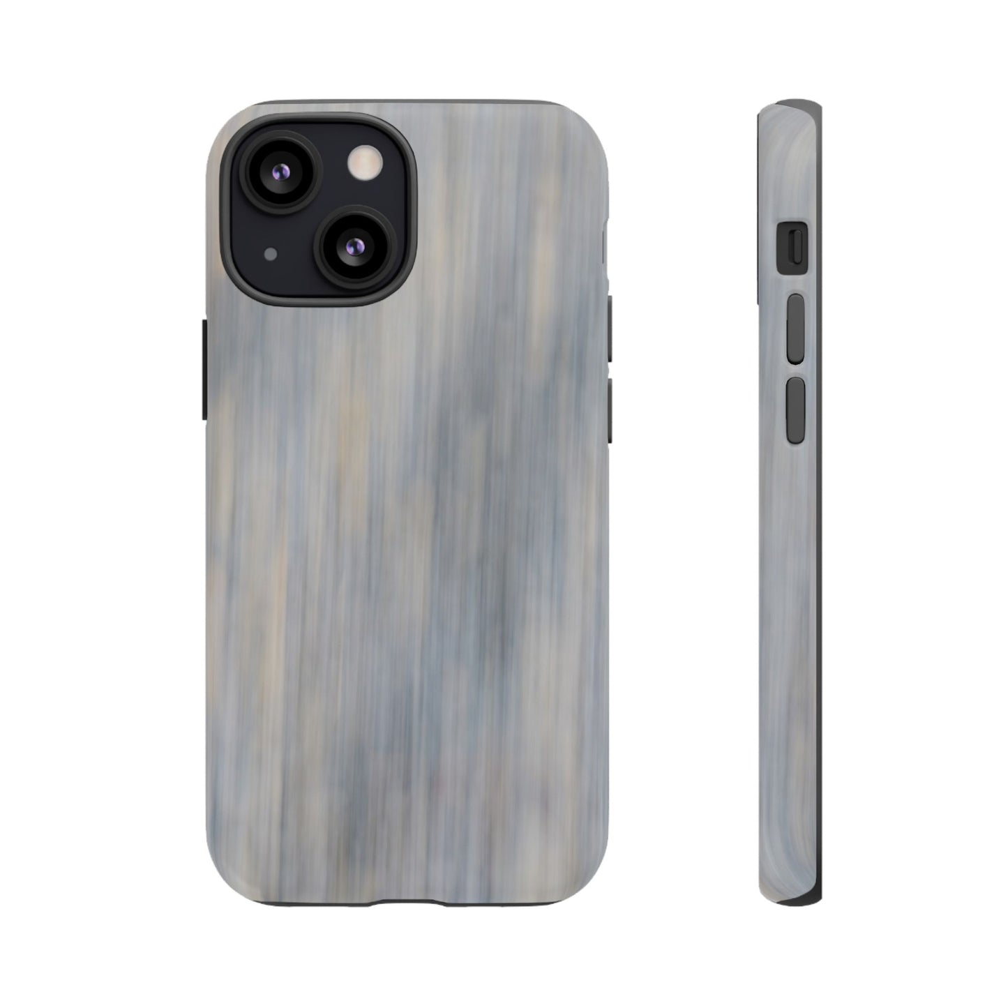 Stylish Tough Phone Case - Durable Protection with Modern Marble Design - TRV