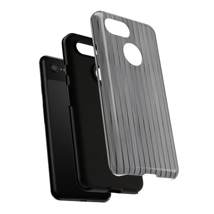 Durable Phone Case - Tough Cases with Textured Design - TRV