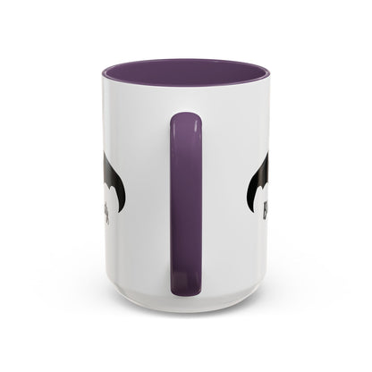 Bloodthirsty Bat Coffee Mug - Unique Halloween and Gothic Accents