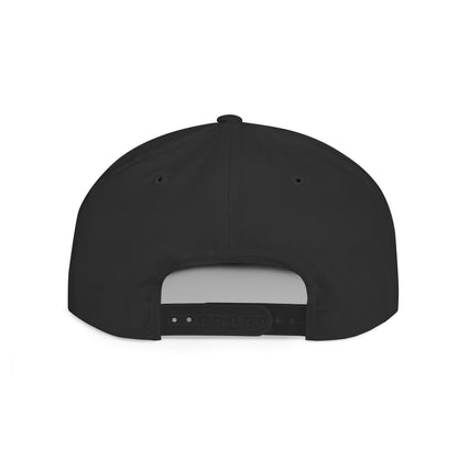 Baseball Love Snapback Hat | Gift for Sports Fans, Casual Wear, Team Spirit, Father's Day, Birthday, Outdoor Activities - TRV