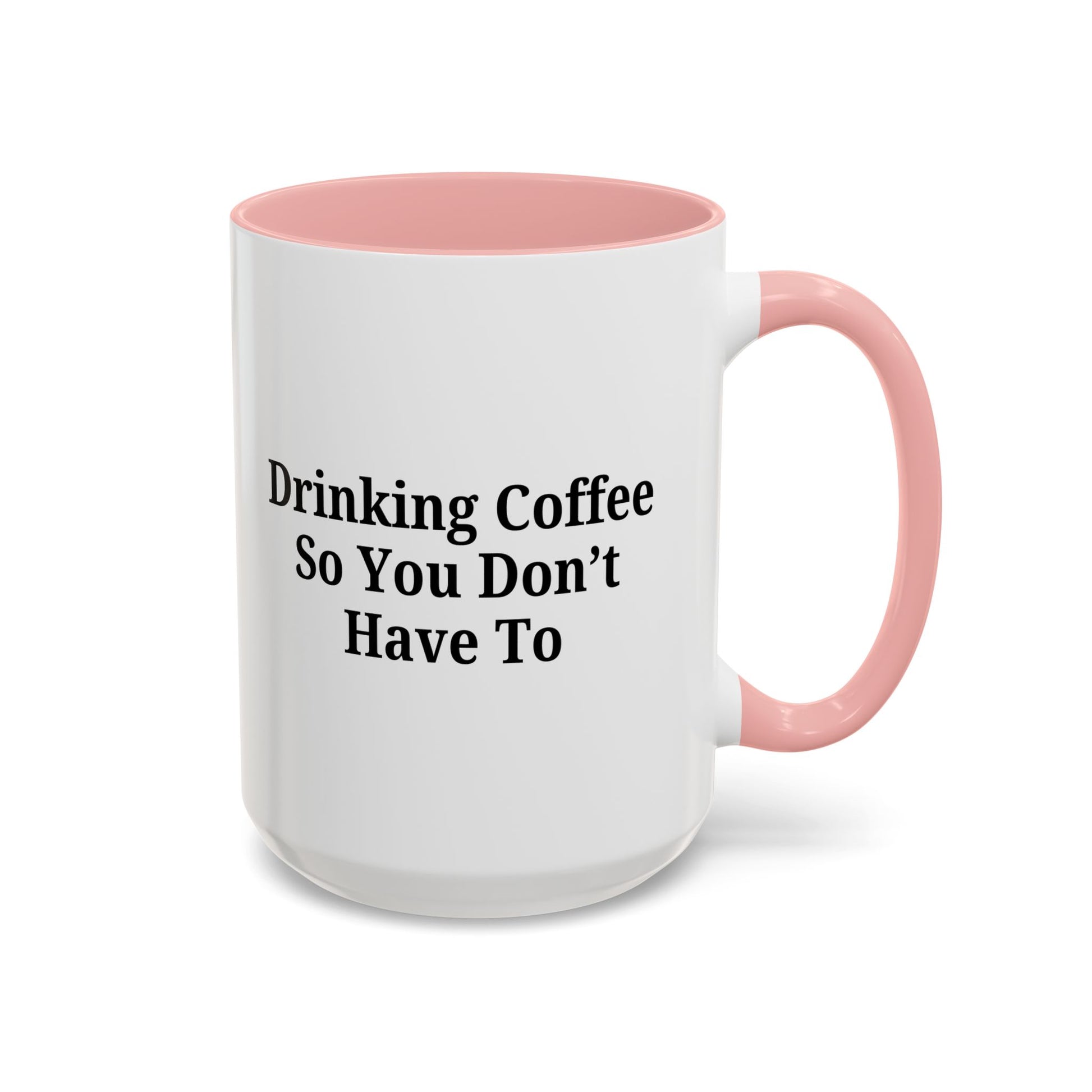 Humorous Coffee Mug - Perfect Gift for Coffee Lovers, Fun Office Decor, Unique Birthday Present, Quirky Kitchenware, Snarky Coffee Cup - TRV