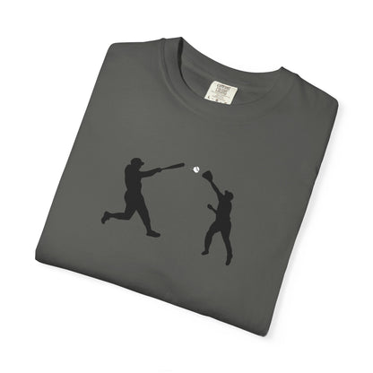 Baseball Sports Unisex T-shirt | Perfect Gift for Athletes, Casual Wear, Fitness Enthusiasts, Sports Events, Game Day Tees