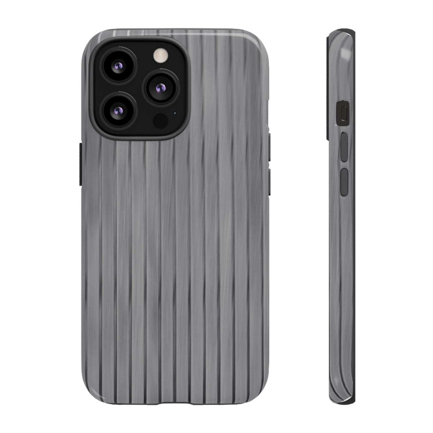 Durable Phone Case - Tough Cases with Textured Design - TRV