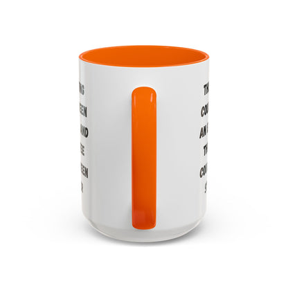 Funny Office Coffee Mug - This Meeting Could've Been an Email Mug, Gift for Coworkers, Work From Home Humor, Coffee Lover Gift, Motivational