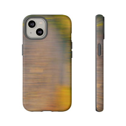Tough Cases - Stylish & Durable Phone Case with Abstract Design - TRV