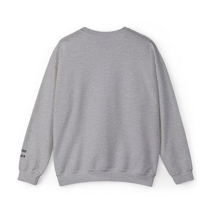 mama sweatshirt | simple script mom pullover - TRV