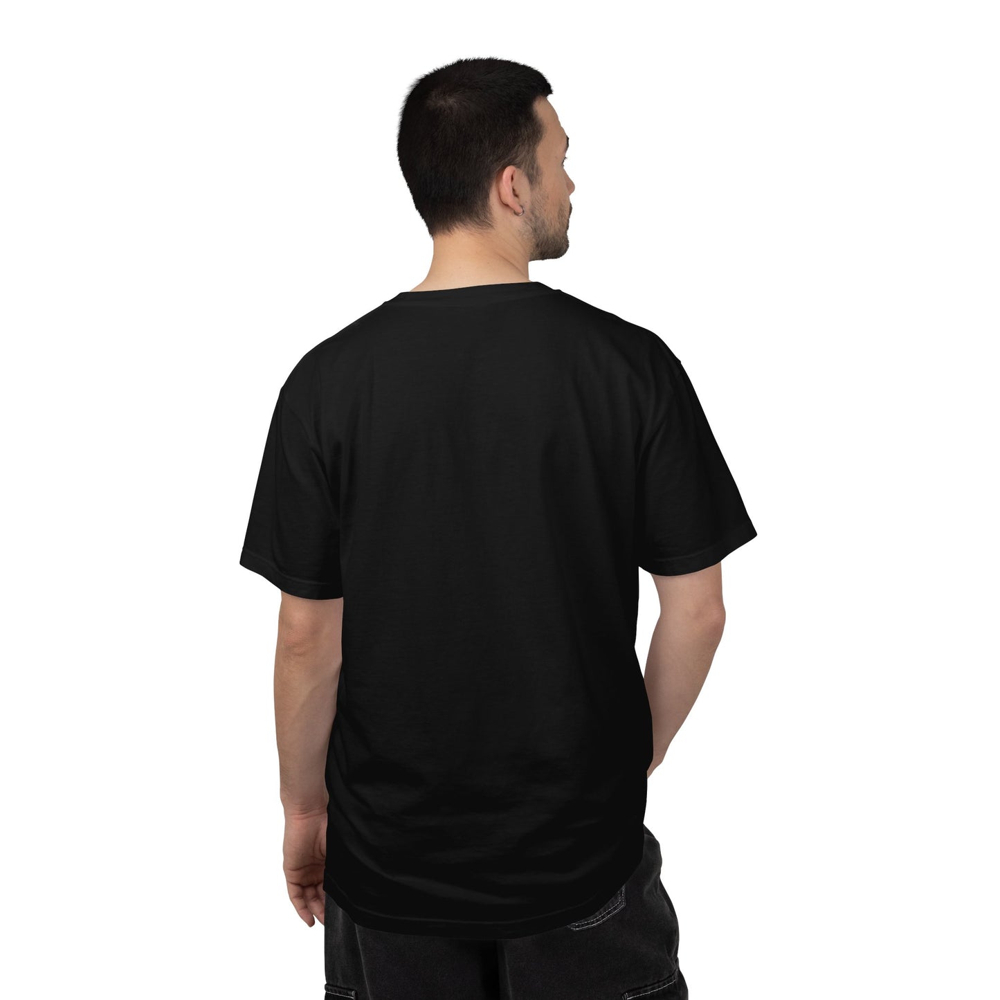 TRV08 Logo Tee | Unisex Garment-Dyed T-Shirt