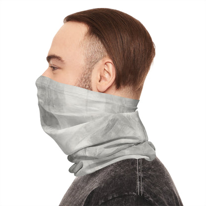 Stylish Lightweight Neck Gaiter for Outdoor Adventures, Versatile Face Covering, Gifts for Hikers, Festival Accessory, Breathable Fashion