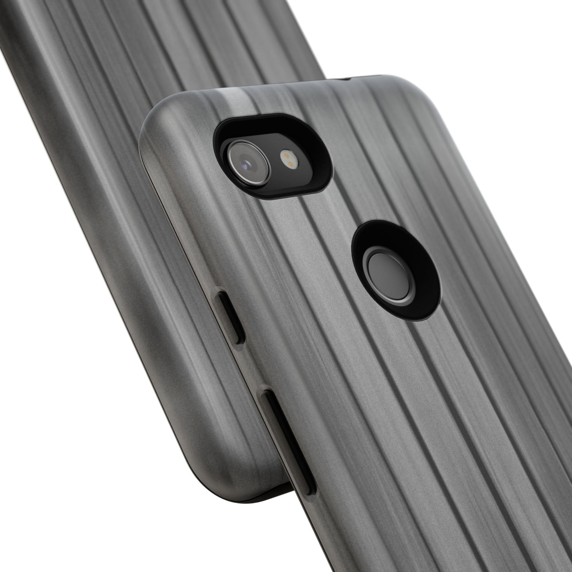 Sleek Phone Case for Tough Protection, Stylish Smartphone Cover, Modern Tech Accessory, Durable Case for Men and Women, Gift for Tech - TRV