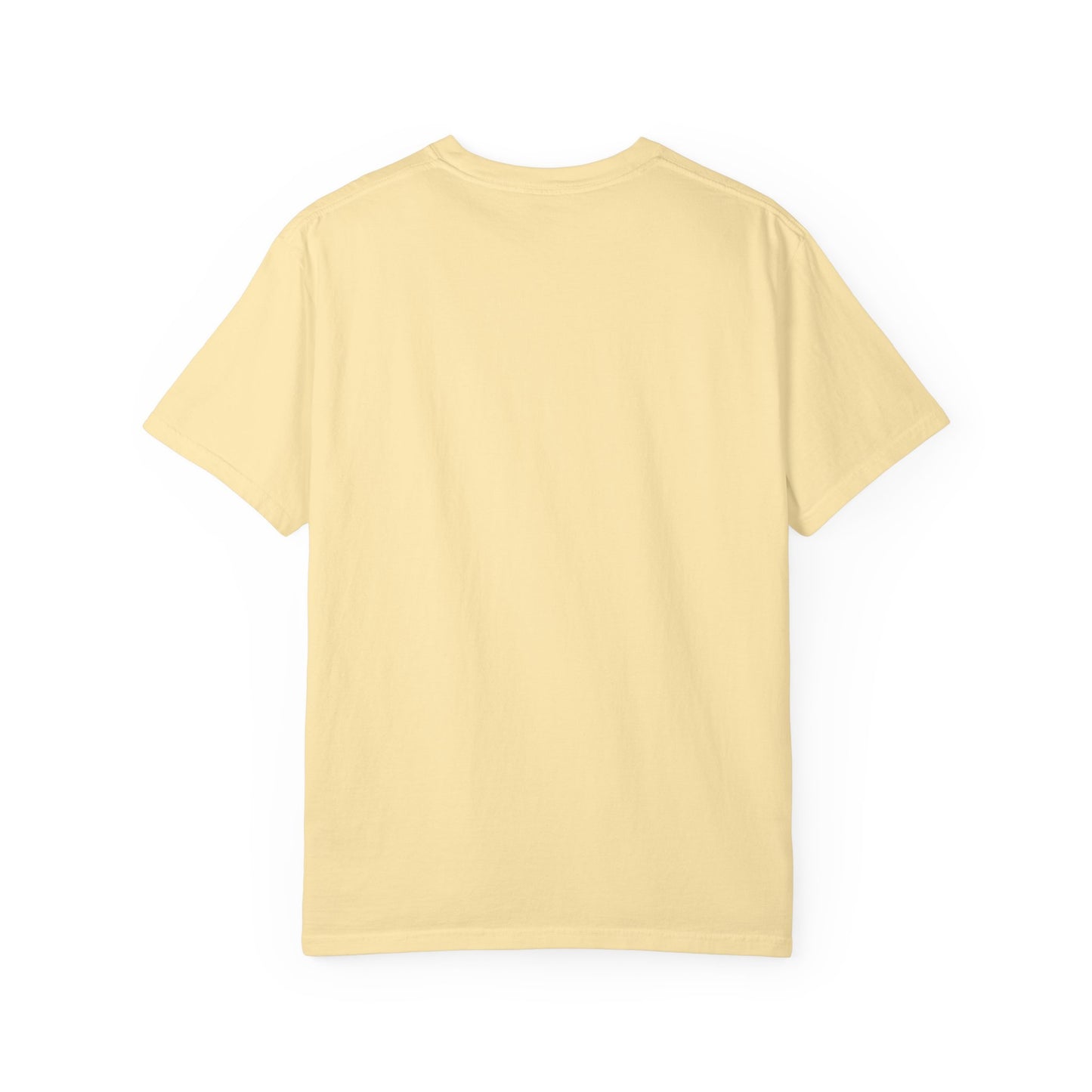 I Love [Activity] Unisex Garment-Dyed T-shirt, Casual Tee, Gift for Him, Gift for Her, Everyday Style, Fun Apparel - TRV