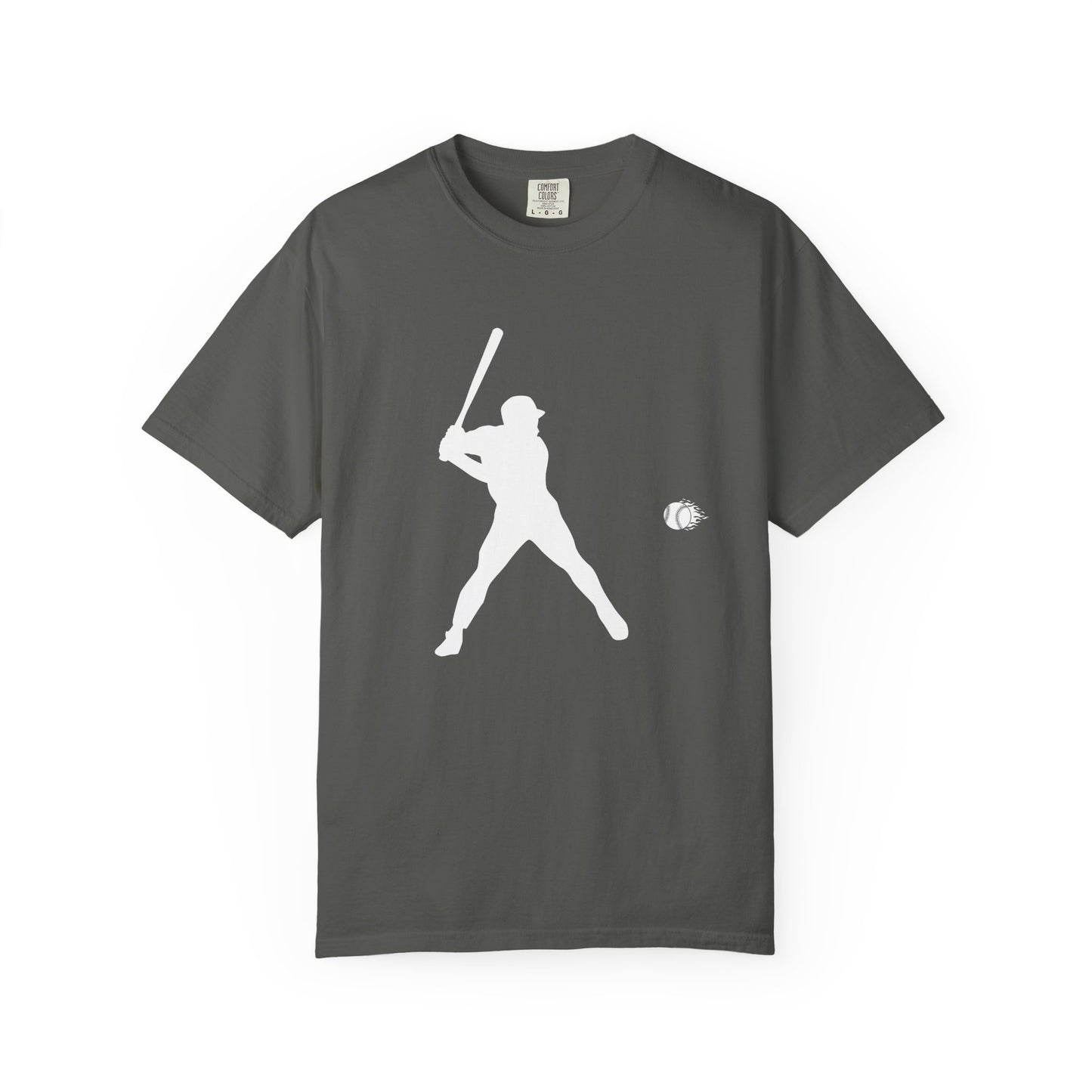 Unisex Baseball Graphic Tee, Casual Wear, Sports T-shirt, Gift for Baseball Fans, Summer Collection, Athleisure Style