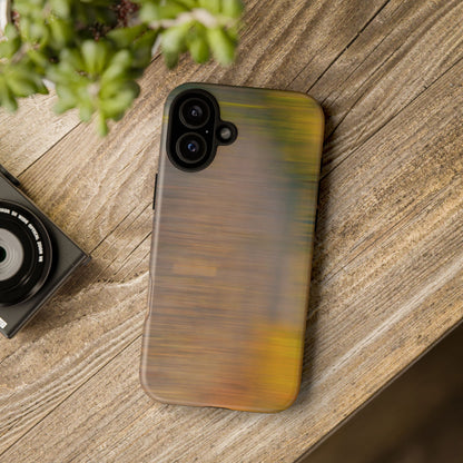Tough Cases - Stylish & Durable Phone Case with Abstract Design - TRV